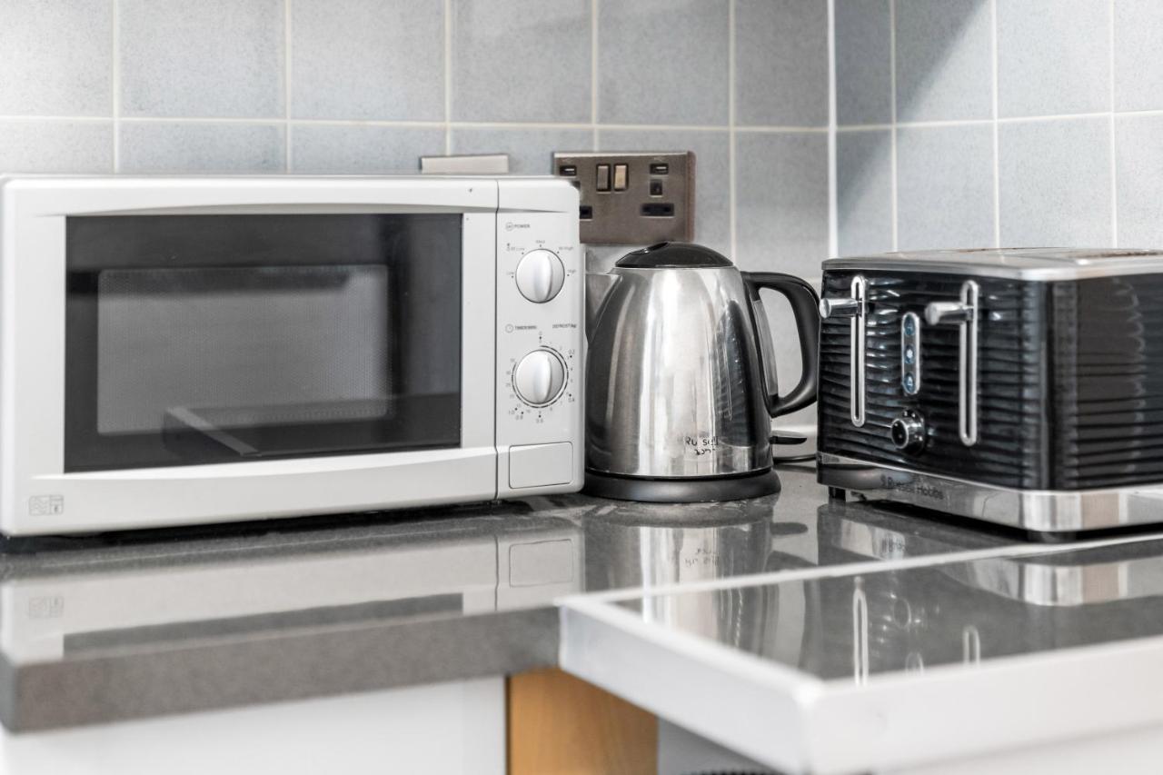 Broadway Suite - Newly Refurbished Stylish Apartment With Free Private Parking - Great Location Birmingham Esterno foto