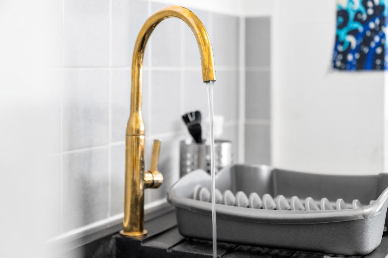 Broadway Suite - Newly Refurbished Stylish Apartment With Free Private Parking - Great Location Birmingham Esterno foto